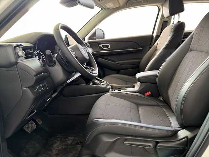 Honda HR-V ADVANCE