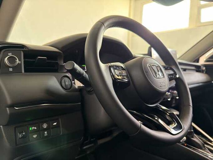 Honda HR-V ADVANCE