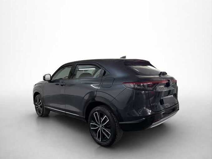 Honda HR-V ADVANCE