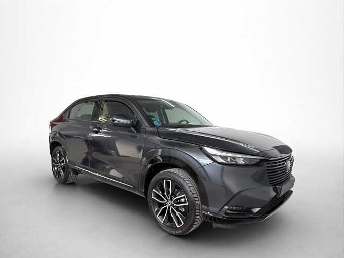 Honda  HR-V ADVANCE