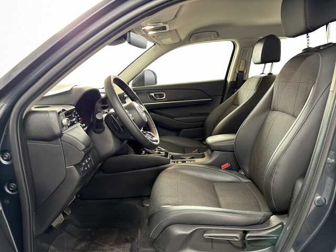 Honda HR-V ADVANCE