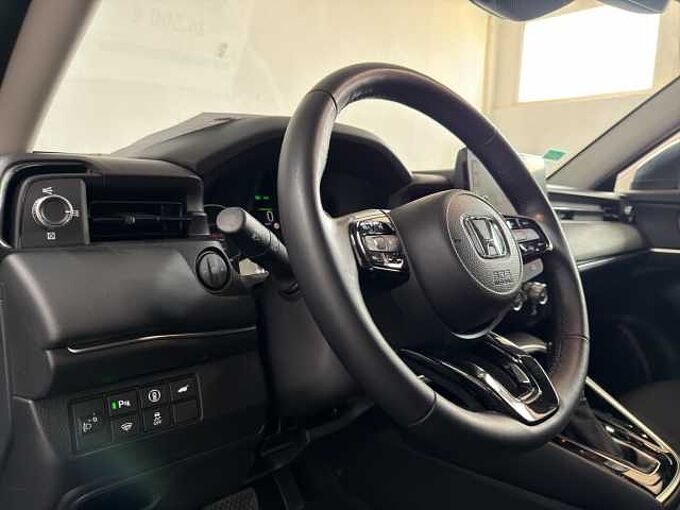 Honda HR-V ADVANCE