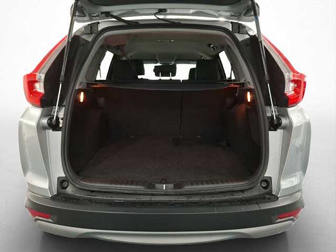 Honda CR-V ELEGANCE