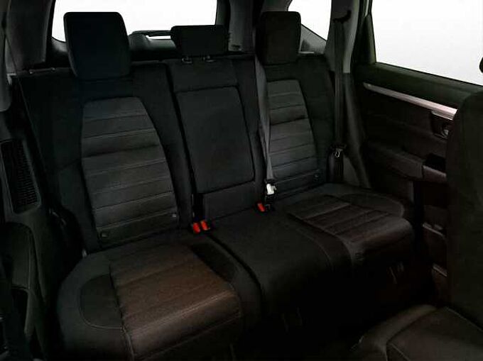 Honda CR-V ELEGANCE