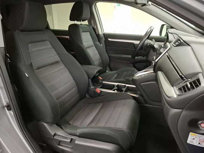 Honda CR-V ELEGANCE