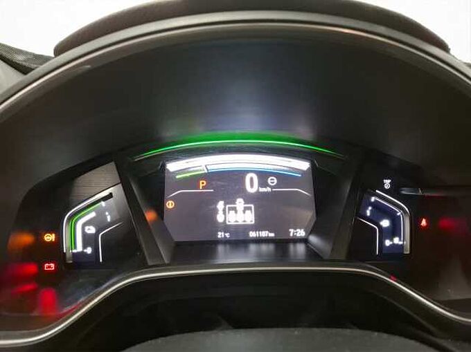 Honda CR-V ELEGANCE