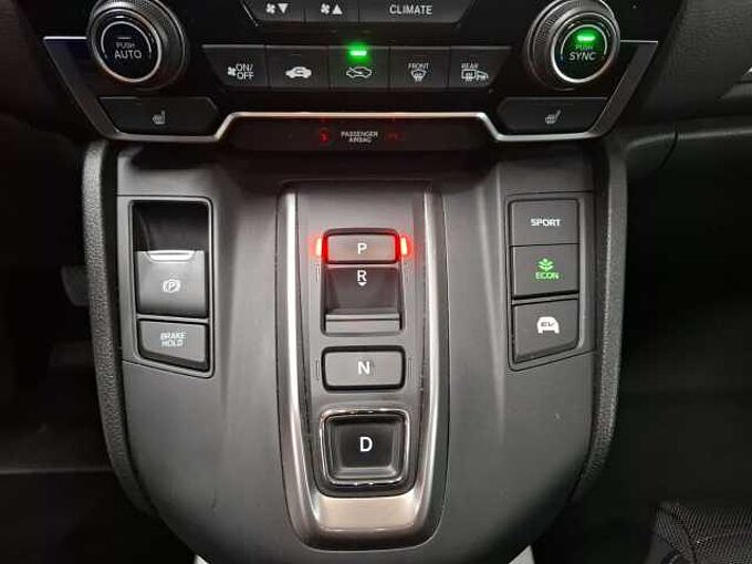 Honda CR-V ELEGANCE
