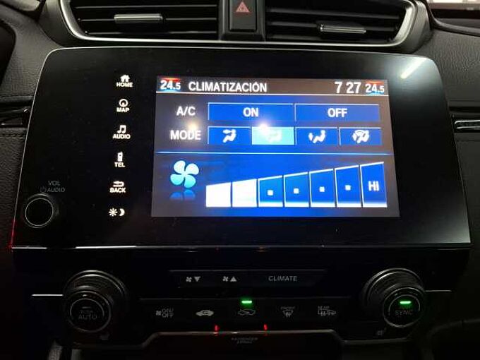 Honda CR-V ELEGANCE