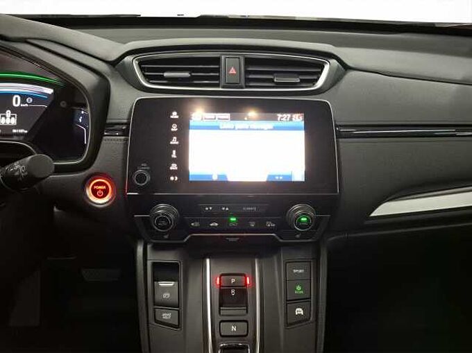 Honda CR-V ELEGANCE