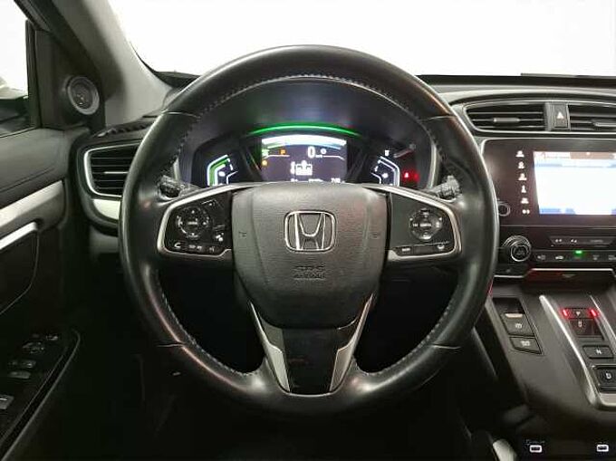 Honda CR-V ELEGANCE