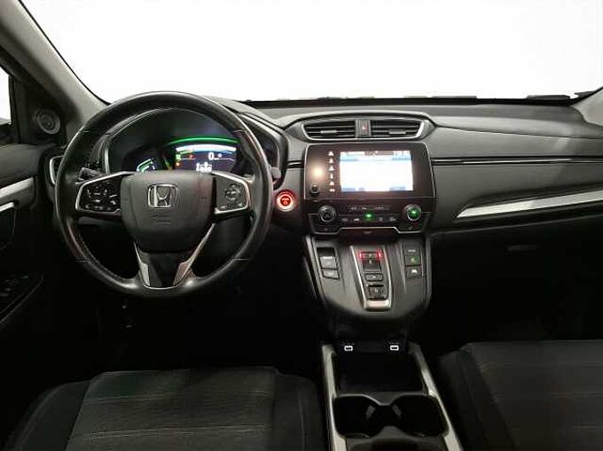 Honda CR-V ELEGANCE