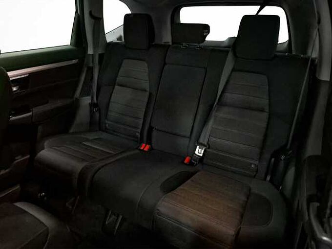 Honda CR-V ELEGANCE