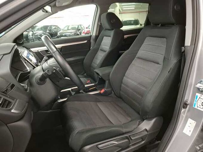 Honda CR-V ELEGANCE