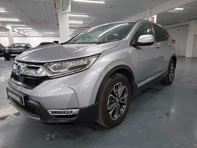Honda CR-V ELEGANCE