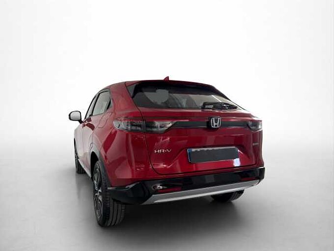 Honda HR-V ADVANCE