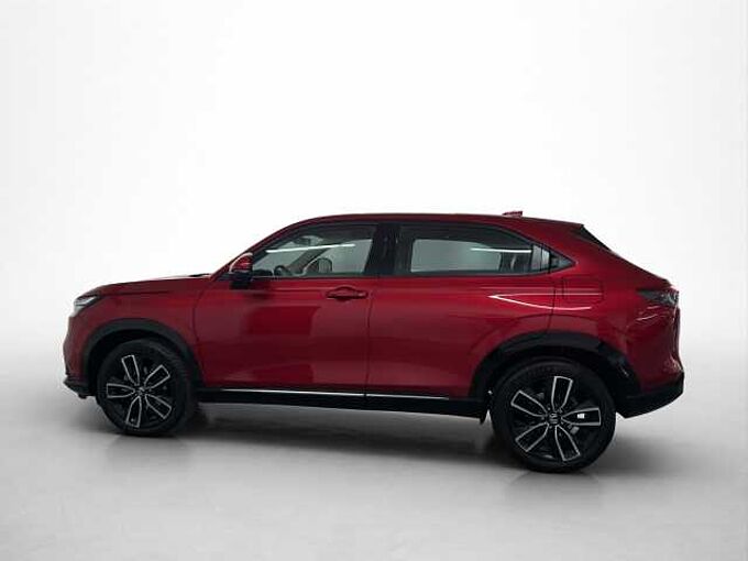Honda HR-V ADVANCE