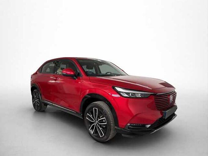 Honda  HR-V ADVANCE