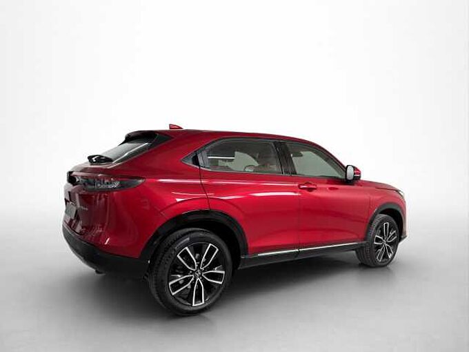 Honda HR-V ADVANCE