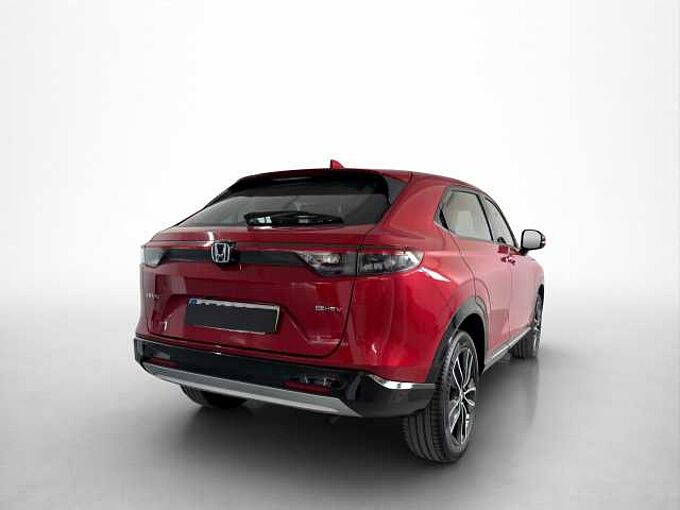 Honda HR-V ADVANCE