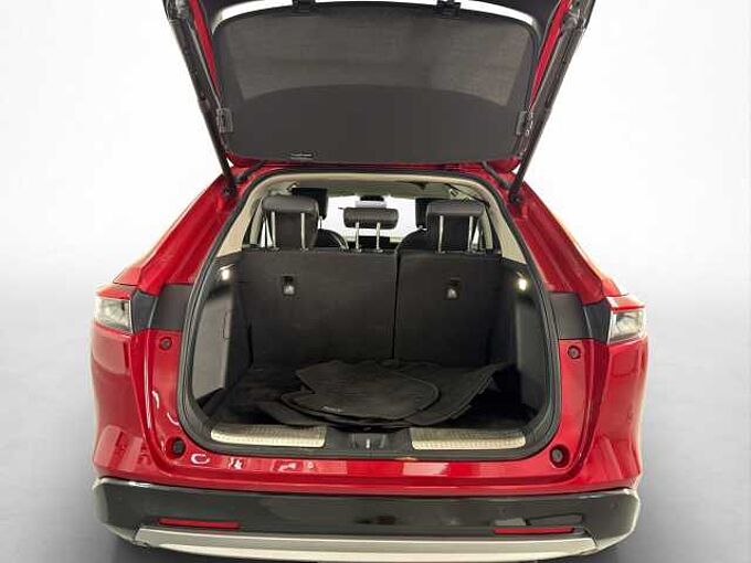 Honda HR-V ADVANCE