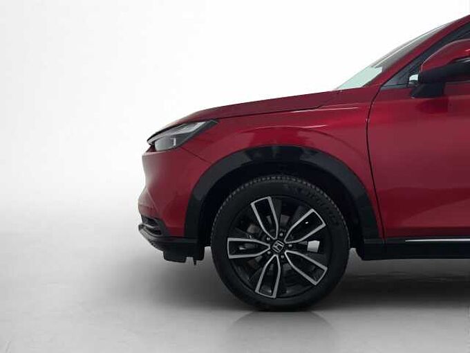 Honda HR-V ADVANCE