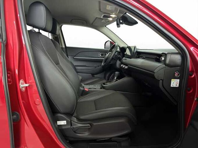 Honda HR-V ADVANCE
