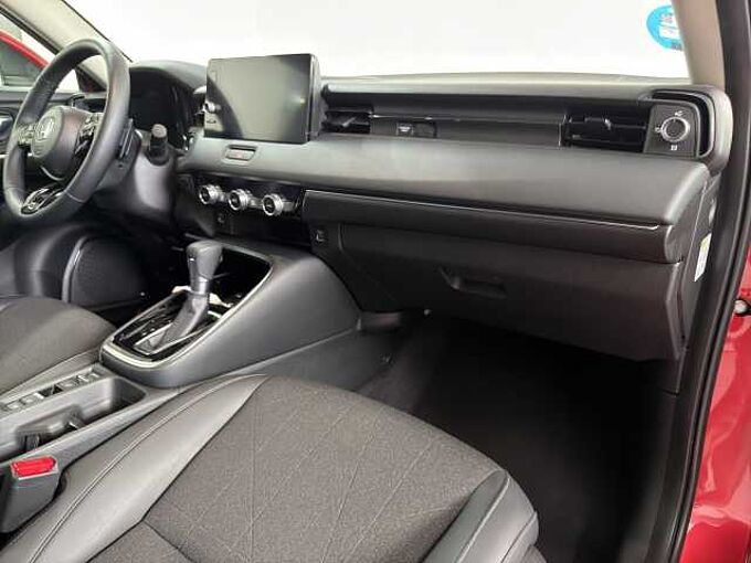 Honda HR-V ADVANCE