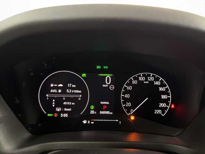 Honda HR-V ADVANCE