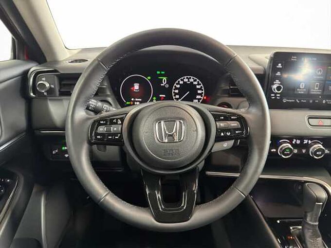 Honda HR-V ADVANCE