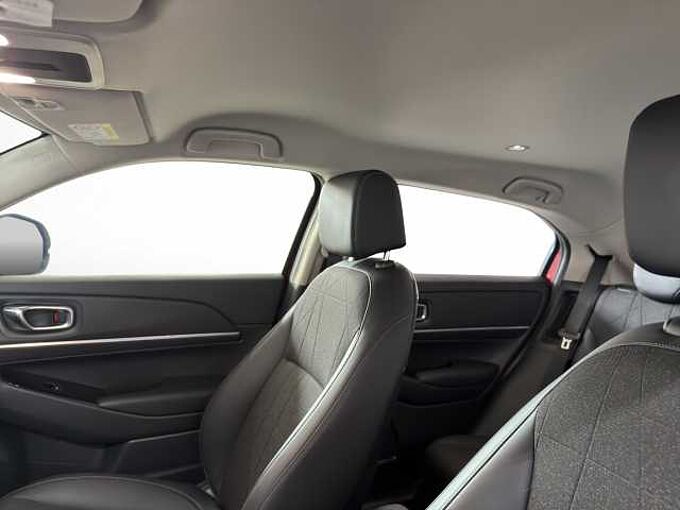 Honda HR-V ADVANCE