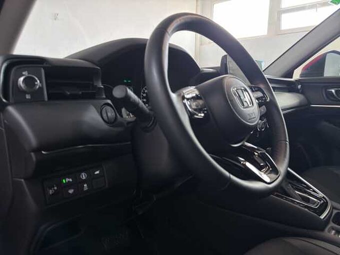 Honda HR-V ADVANCE