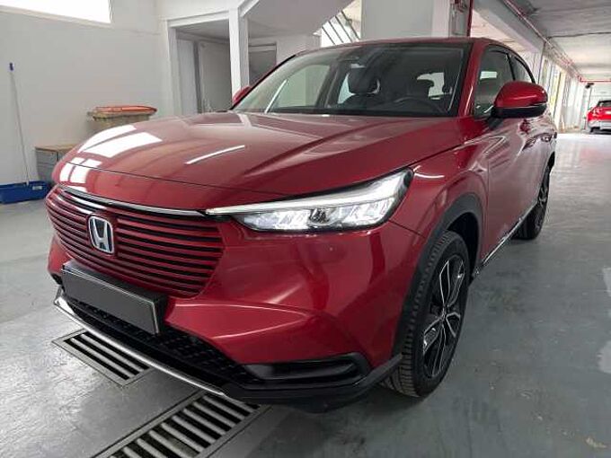 Honda HR-V ADVANCE