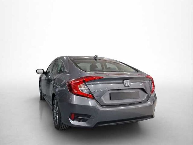 Honda Civic EXECUTIVE CVT