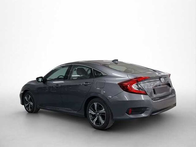 Honda Civic EXECUTIVE CVT