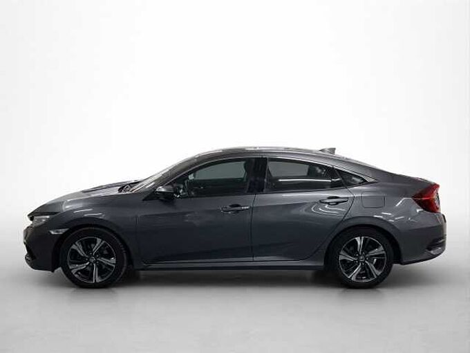 Honda Civic EXECUTIVE CVT