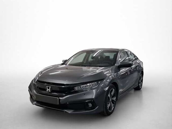 Honda Civic EXECUTIVE CVT