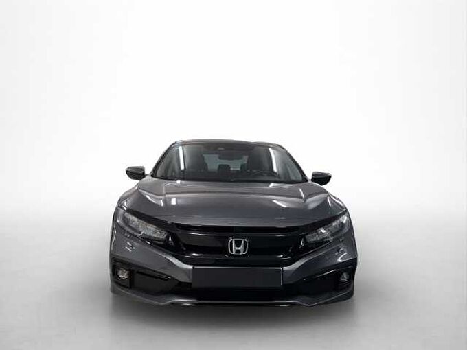 Honda Civic EXECUTIVE CVT