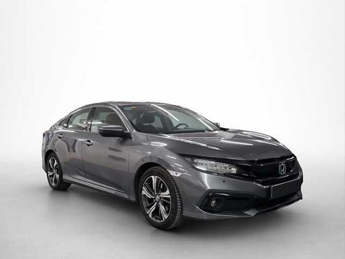 Honda  Civic EXECUTIVE CVT