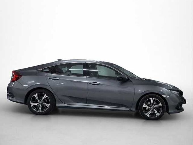 Honda Civic EXECUTIVE CVT