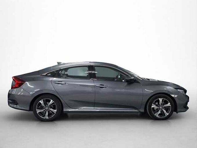 Honda Civic EXECUTIVE CVT