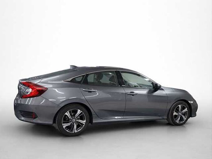 Honda Civic EXECUTIVE CVT