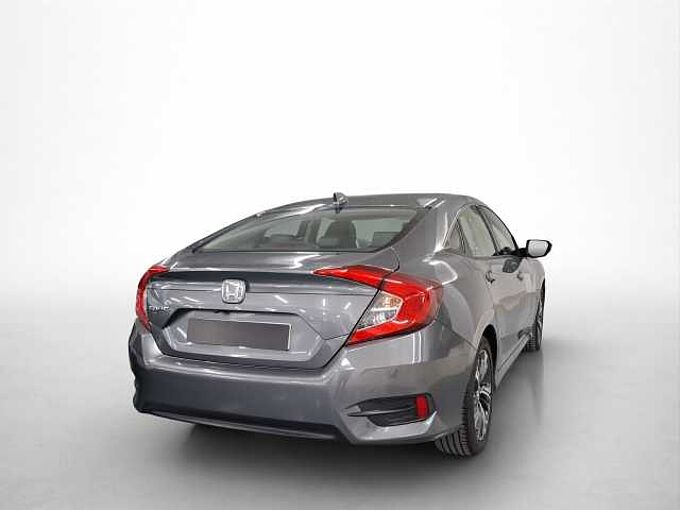 Honda Civic EXECUTIVE CVT