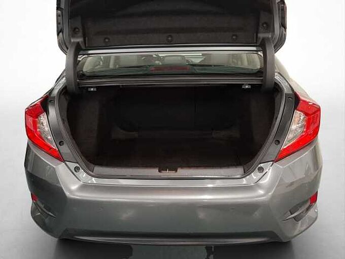 Honda Civic EXECUTIVE CVT