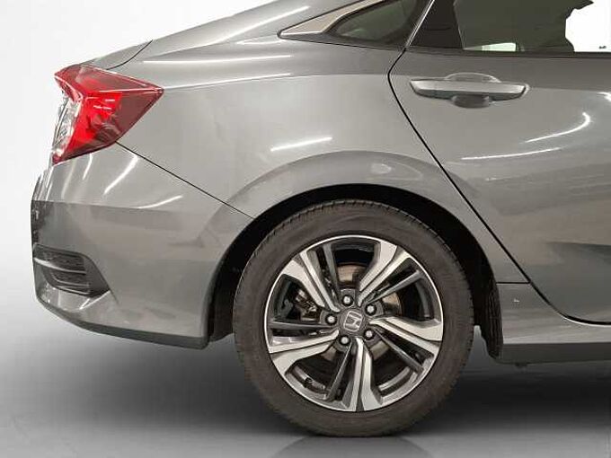 Honda Civic EXECUTIVE CVT