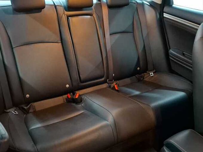 Honda Civic EXECUTIVE CVT