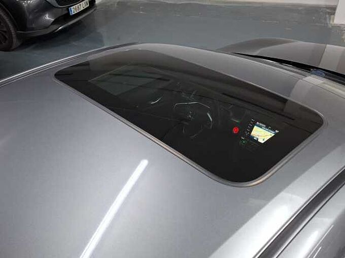 Honda Civic EXECUTIVE CVT