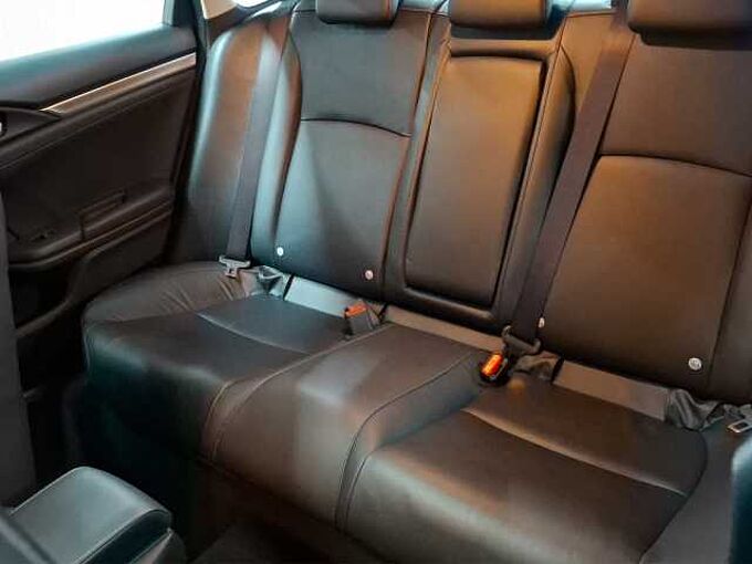 Honda Civic EXECUTIVE CVT