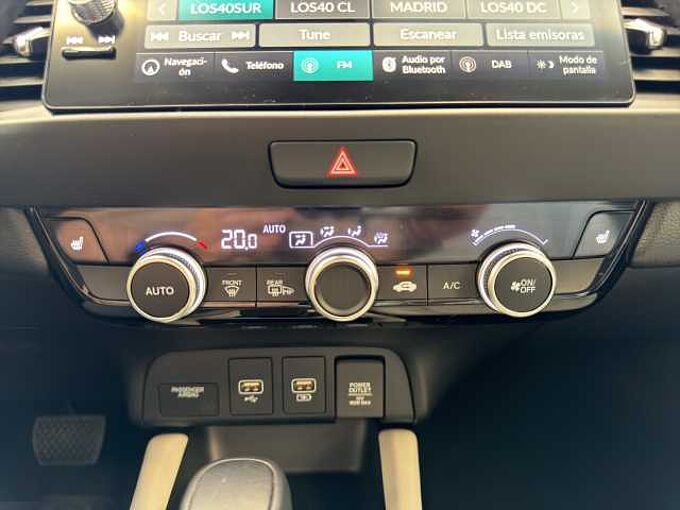 Honda Jazz EXECUTIVE