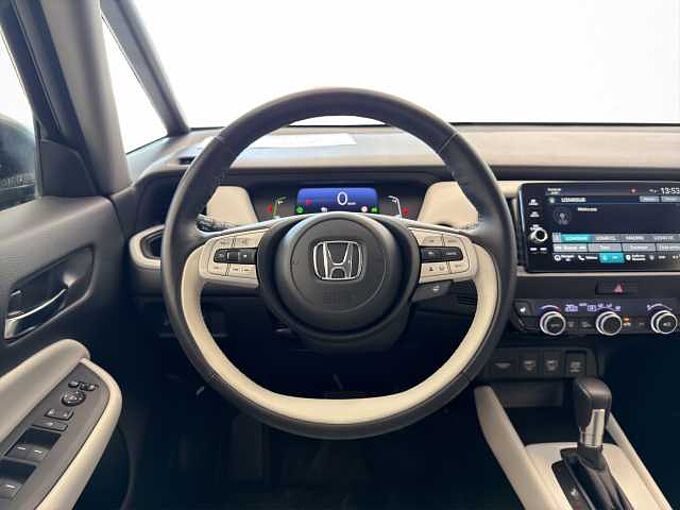 Honda Jazz EXECUTIVE