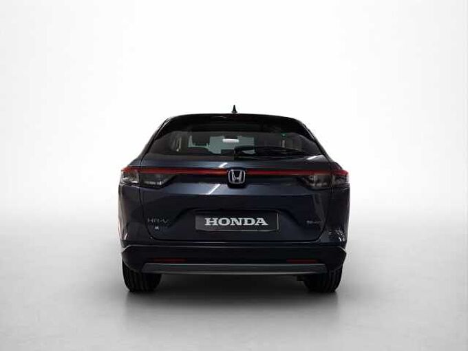 Honda HR-V ELEGANCE